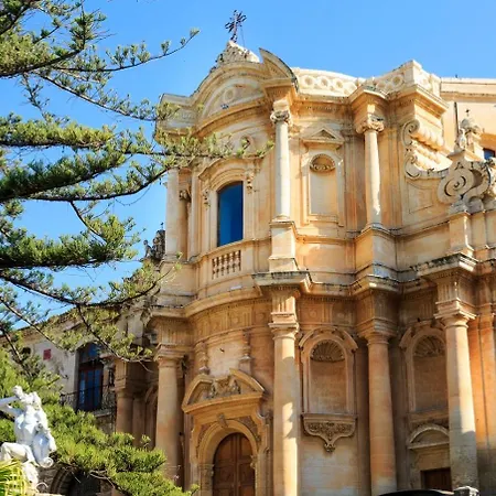 Eremita Vila Syracuse