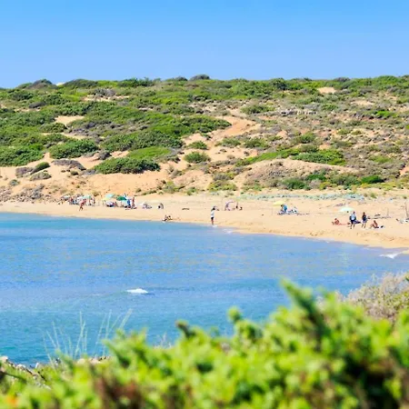 Eremita Vila *