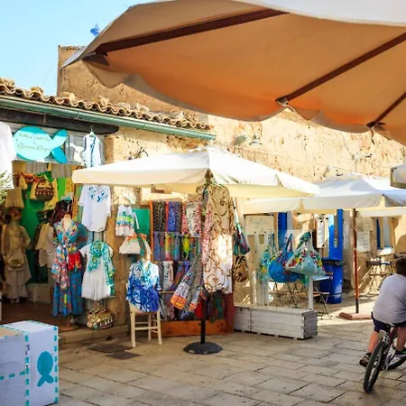 Vila Eremita Syracuse