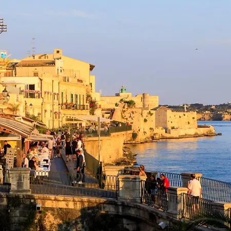Eremita * Syracuse